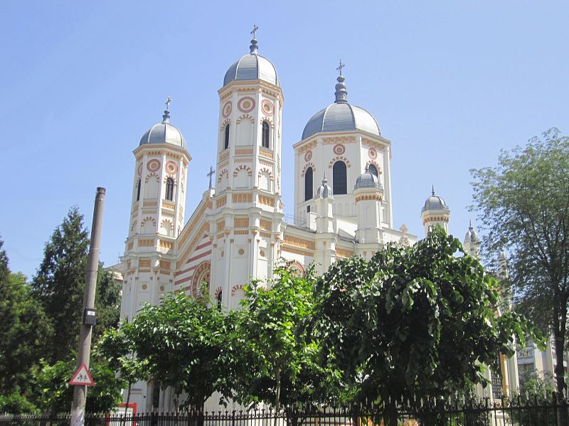 Cerkiew św. Spirydona