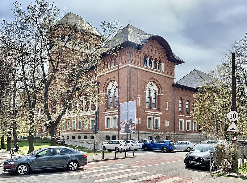 Muzeum Rumuńskiego Chłopa