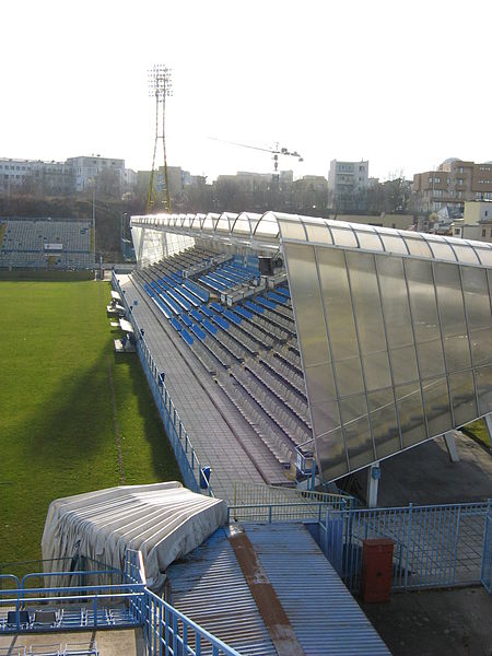 Estadio Cotroceni