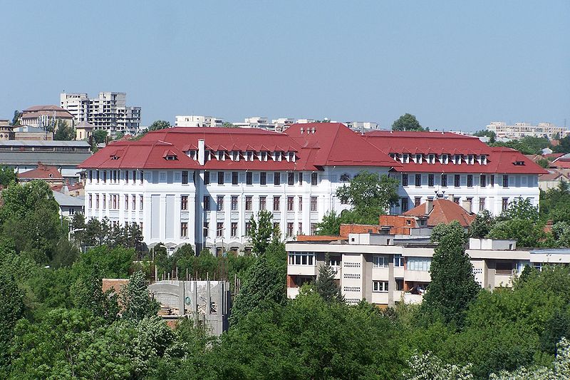 Université de Craiova