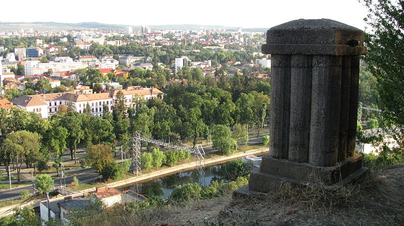 Cetățuia Fortress
