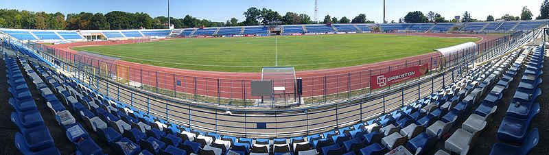 Estadio Emil Alexandrescu