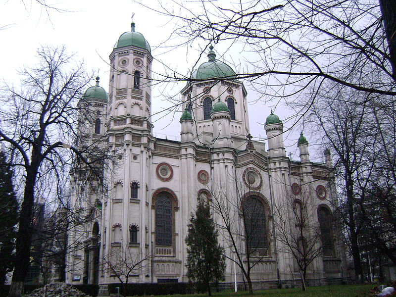 Cerkiew św. Spirydona
