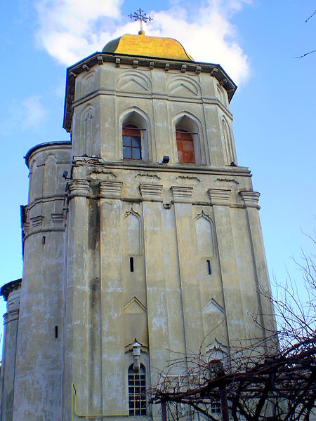 Ss. Theodore Church