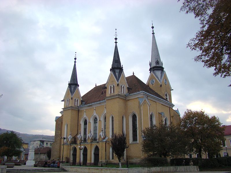 The Reformed Church