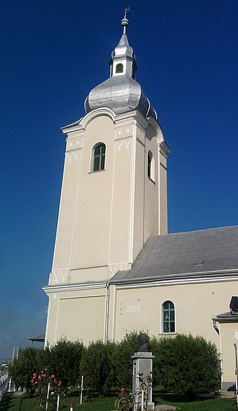 Reformed Church