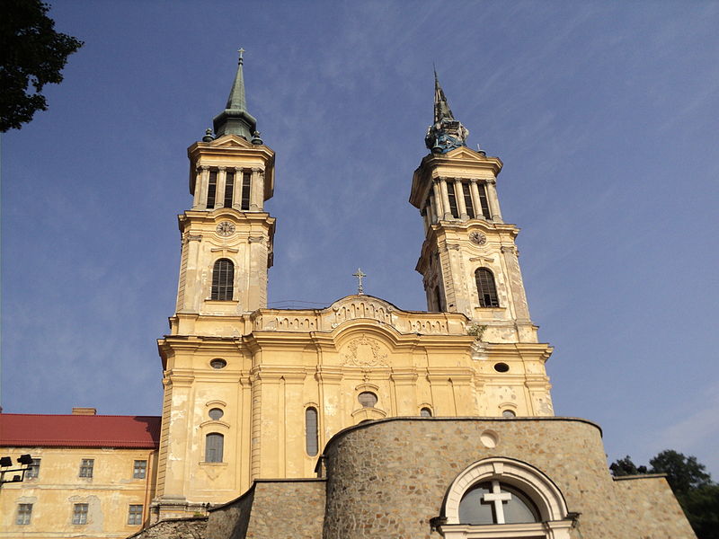 Mănăstirea Franciscană 