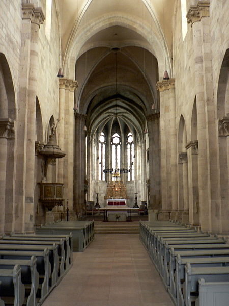 Kathedrale St. Michael
