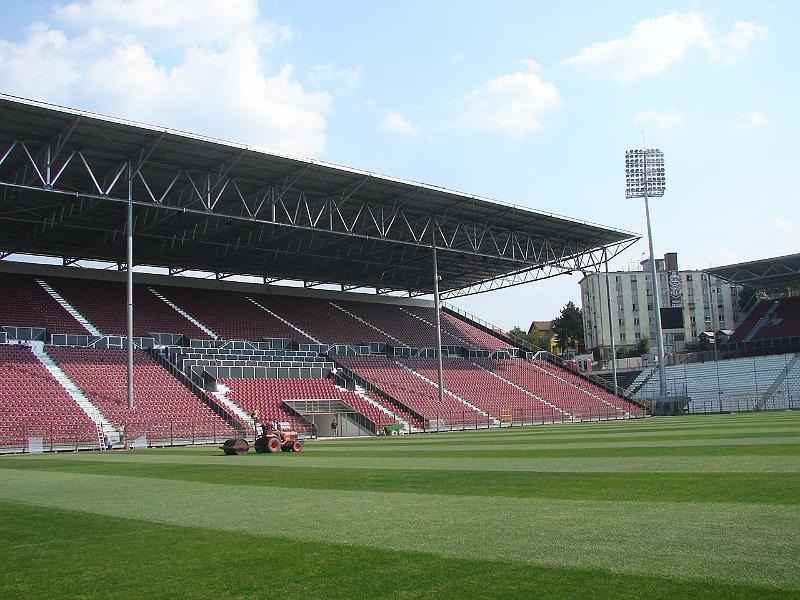 Stadion im. dr. Constantina Rădulescu