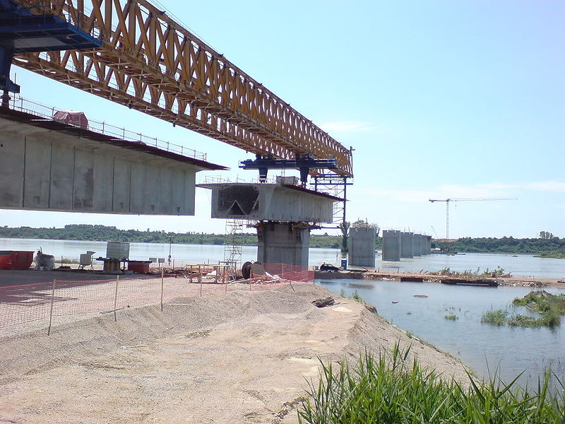 Puente de Vidin-Calafat