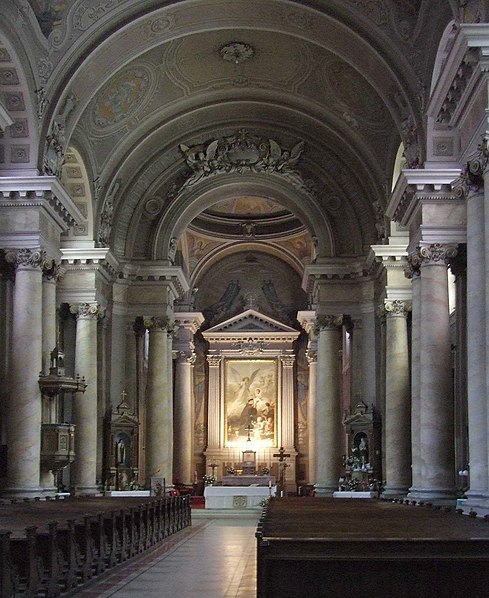 St. Anthony of Padova Church