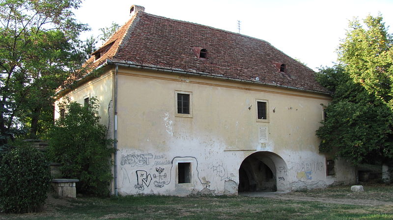 Cetățuia Fortress