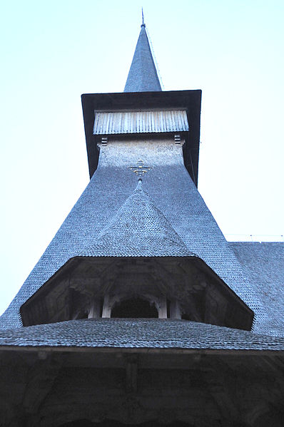 Săpânța-Peri Monastery