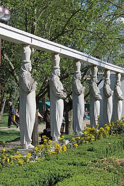 Parcul Regele Mihai I al României