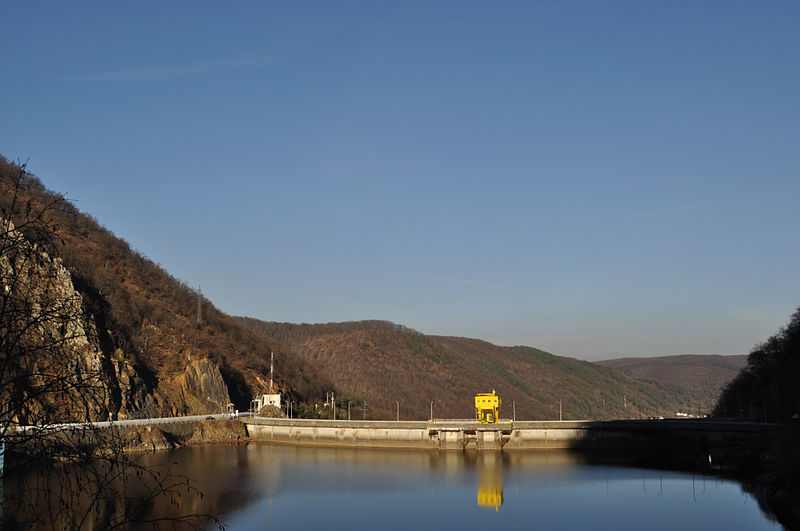 Lake Tarnița