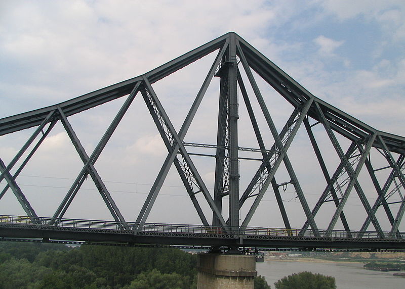 Pont Roi-Charles-I
