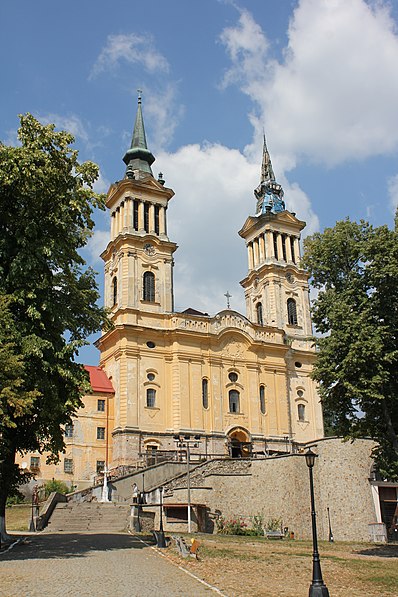 Mănăstirea Franciscană 