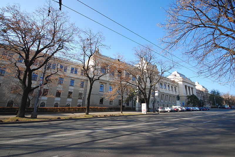 Universidad Alexandru Ioan Cuza de Iași
