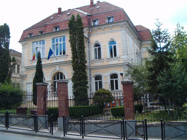 Universidad Babeș-Bolyai