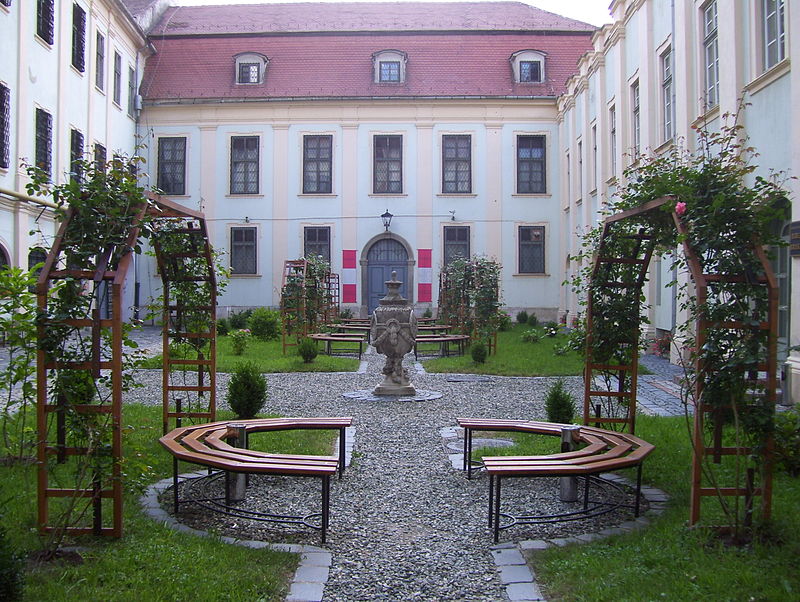 Muzeum Brukenthala