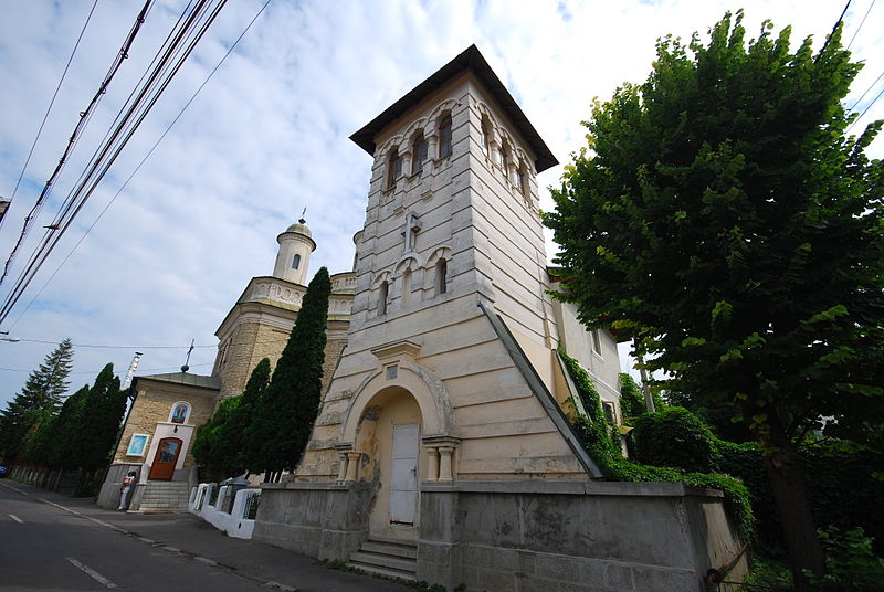Saint Charalambos Church