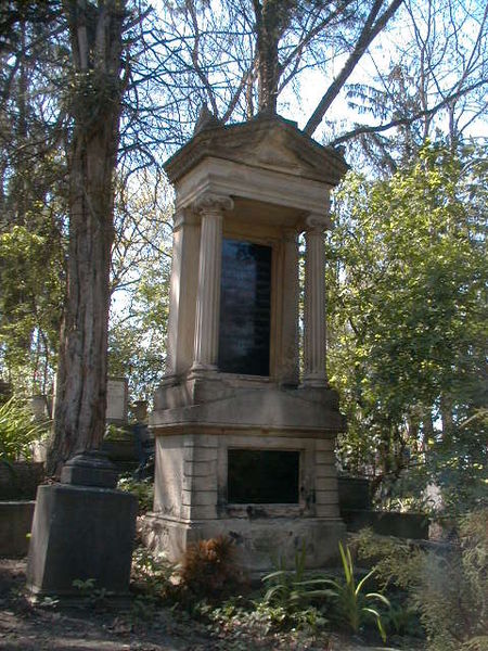 Central Cemetery, Kluż-Napoka