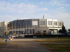 Centro Deportivo Čair