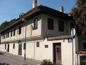 Museo de Vuk y Dositej