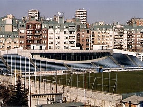 Stade du FK Obilić