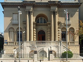 Muzeum Nikoli Tesli