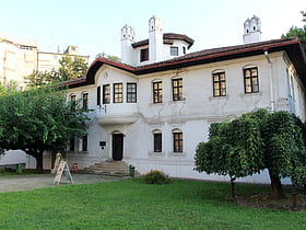 Belgrade City Museum