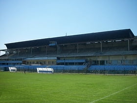 Stadion Kralj Petar Prvi