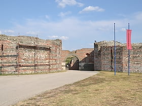 Galerius-Palast