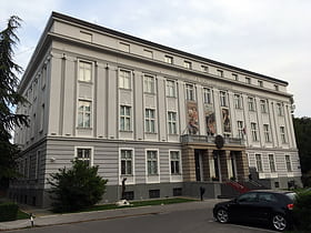 Galeria Macierzy Serbskiej
