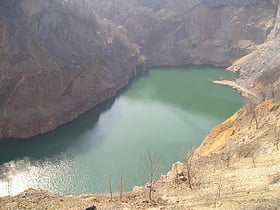 Lago de Ledinci
