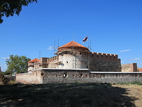 Fetislam Fortress