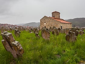 Église Saint-Pierre de Ras