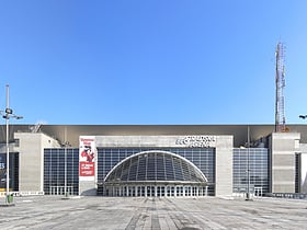 kombank arena belgrad