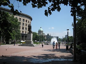 Nikola Pašić Square