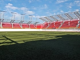 Stadion Voždovac