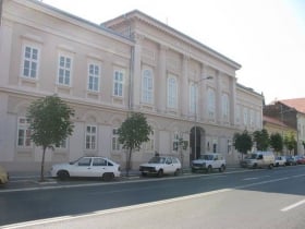 Gradski Muzej Vršac