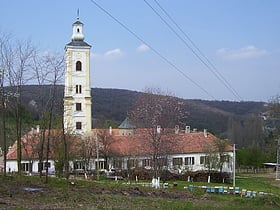 Monastère de Velika Remeta
