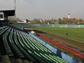 Zemun Stadium