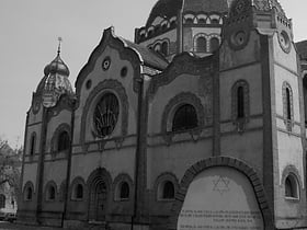 Sinagoga de Subotica