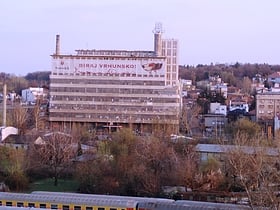bigz building belgrad