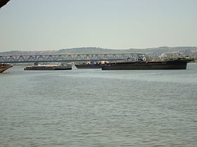 pont de pancevo belgrade