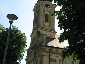 Cathédrale Saint-Dimitri de Sremska Mitrovica