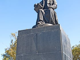 Monument à Vuk Karadžić