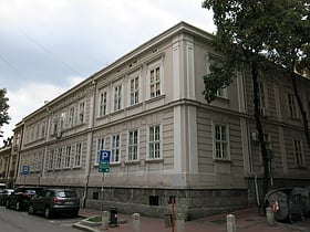 House of Stevan Mokranjac in Belgrade