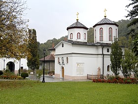 Rakovica monastery